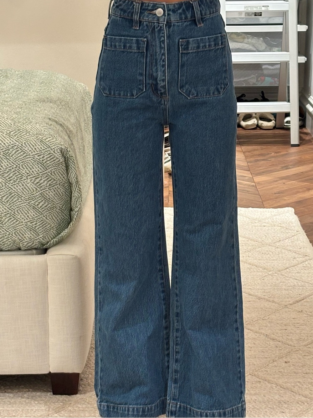 Rolla’s Jeans